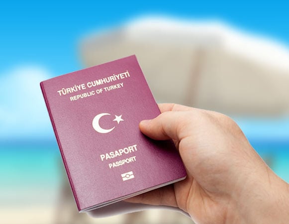 How to Get Turkish Citizenship: Easiest Way Ever!