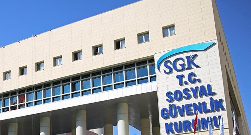 social security in the republic of turkey sgk proact group