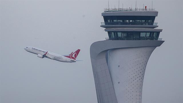 Turkey announce the date of the flights transfer from Ataturk Airport to Istanbul International