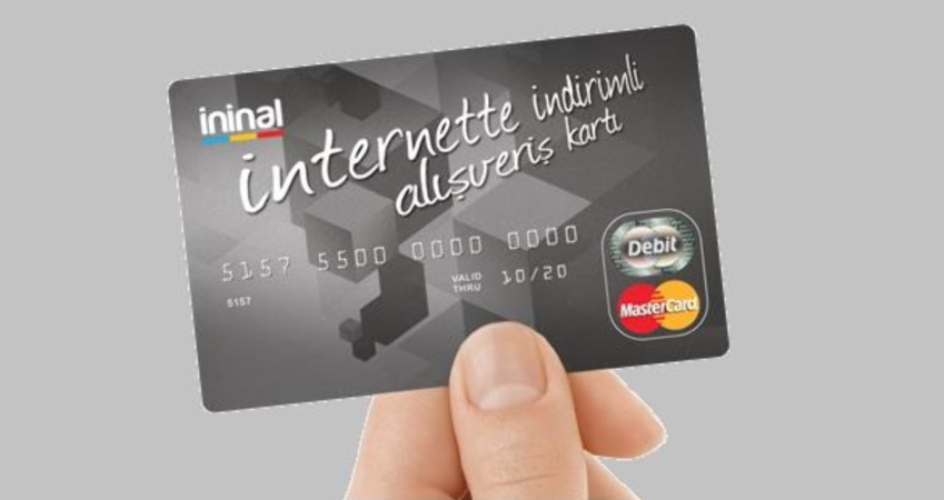 How to buy from the Internet in Turkey without a bank account