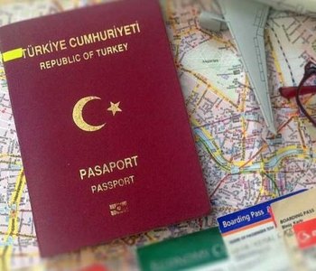 كيفية الحصول على الجنسية التركية عن طريق تملك عقار في تركيا