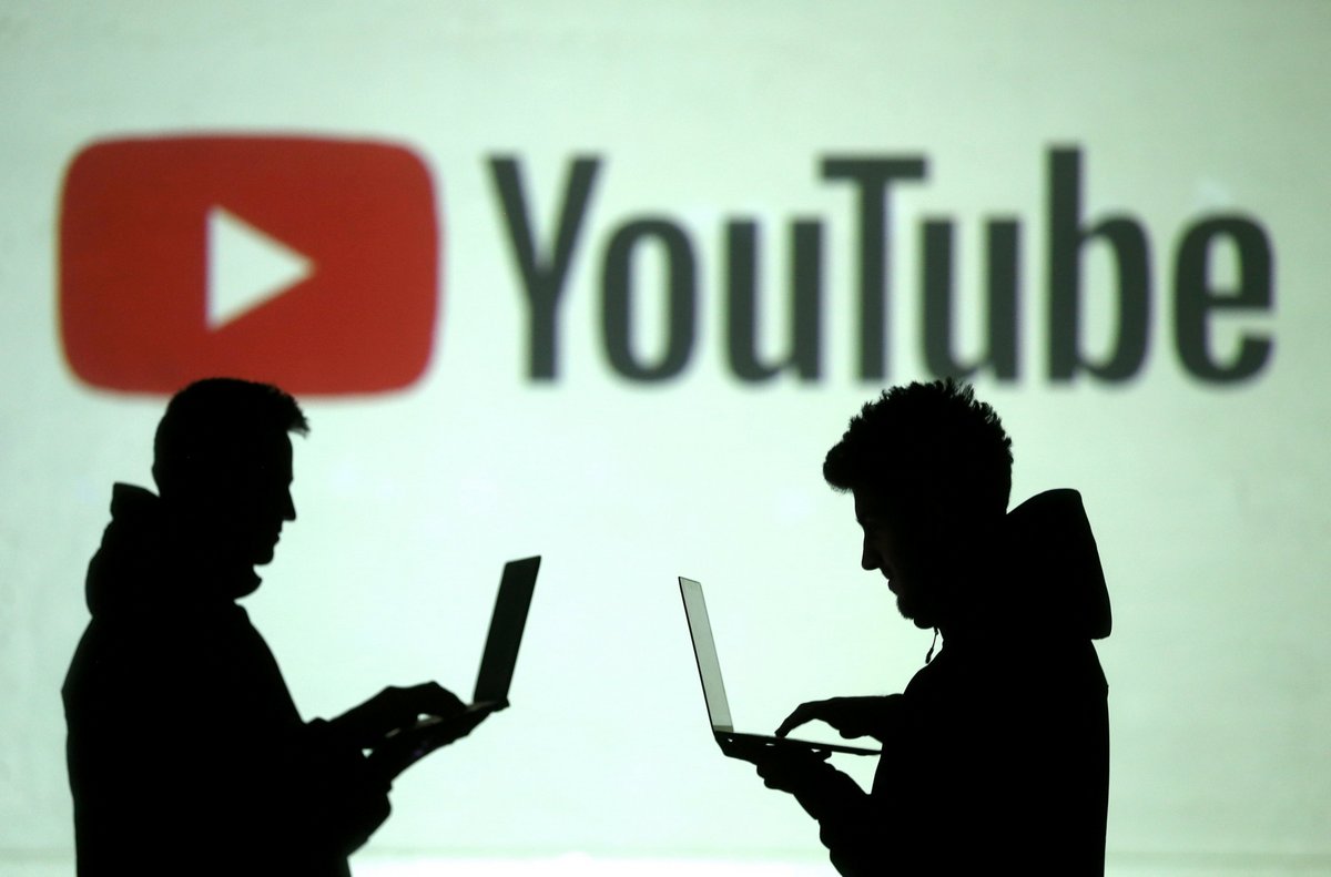 يوتيوب ستعين ممثل رسمي في تركيا