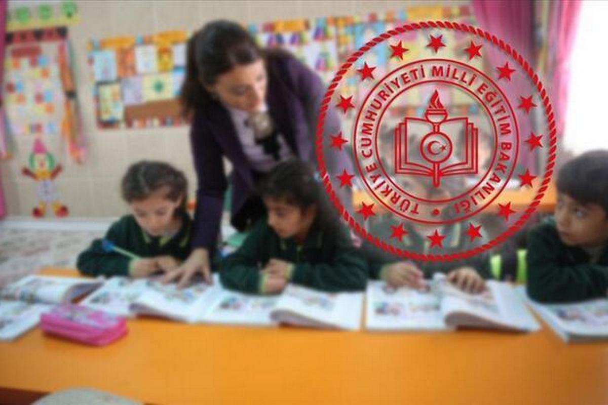 The Turkish Ministry of education announces the school holiday program for the year 2021-2022