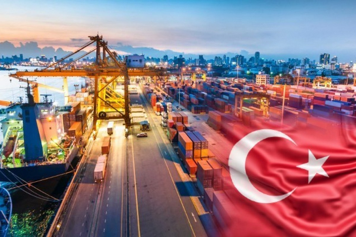 صادرات تركيا من الأثاث المنزلي تحقق رقما قياسيا