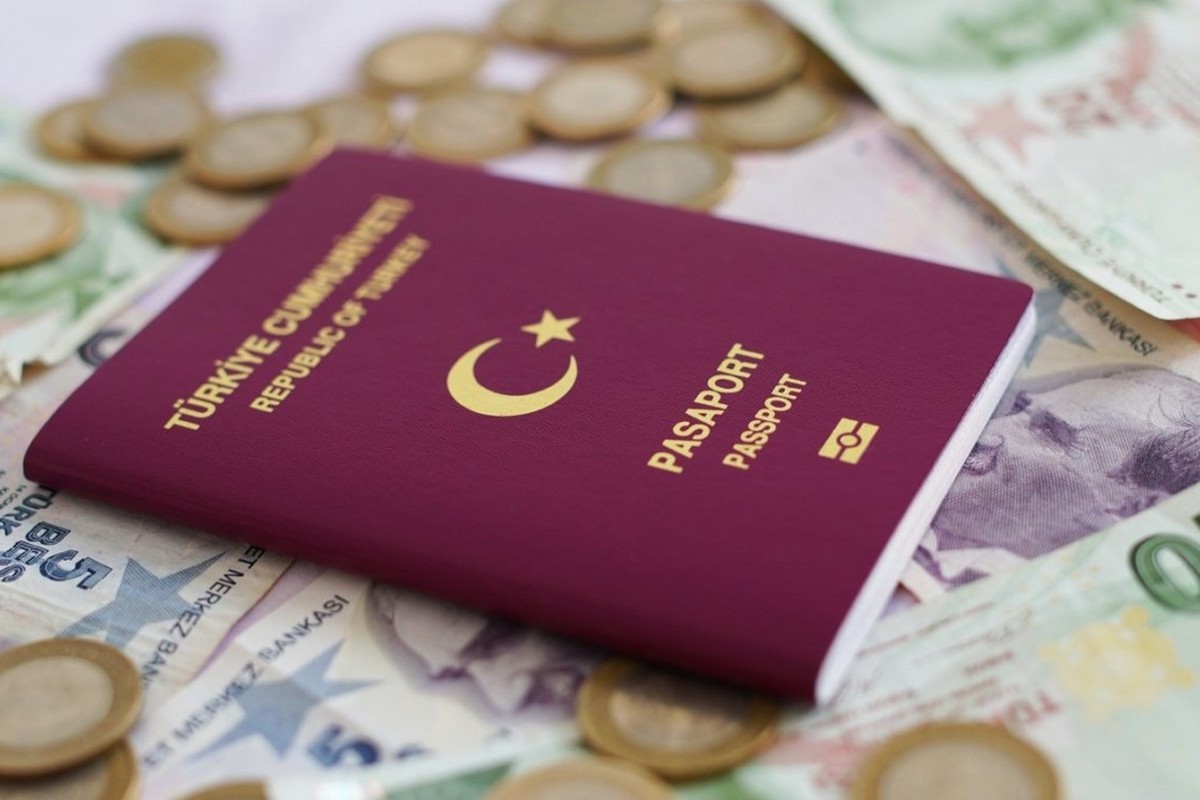 تعديلات جديدة بخصوص الحصول على الجنسية التركية لعام 2022-2023