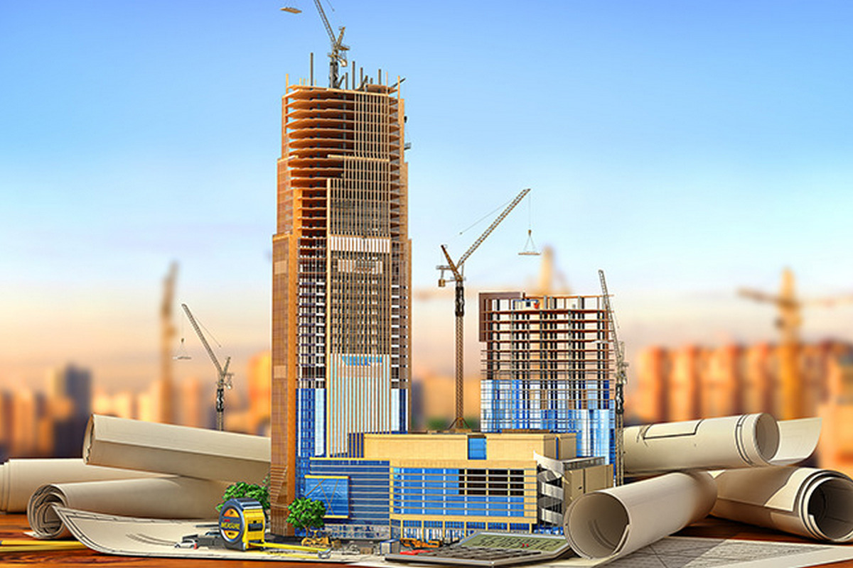 شركات البناء التركية تتفوق عالمياً بمشاريع هائلة